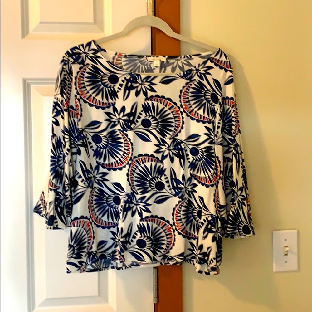 Ella Moss Blouse